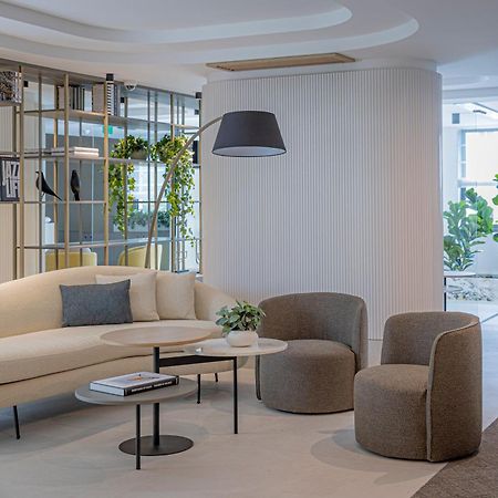Larum Balatonfuered - Adults Only Ngoại thất bức ảnh