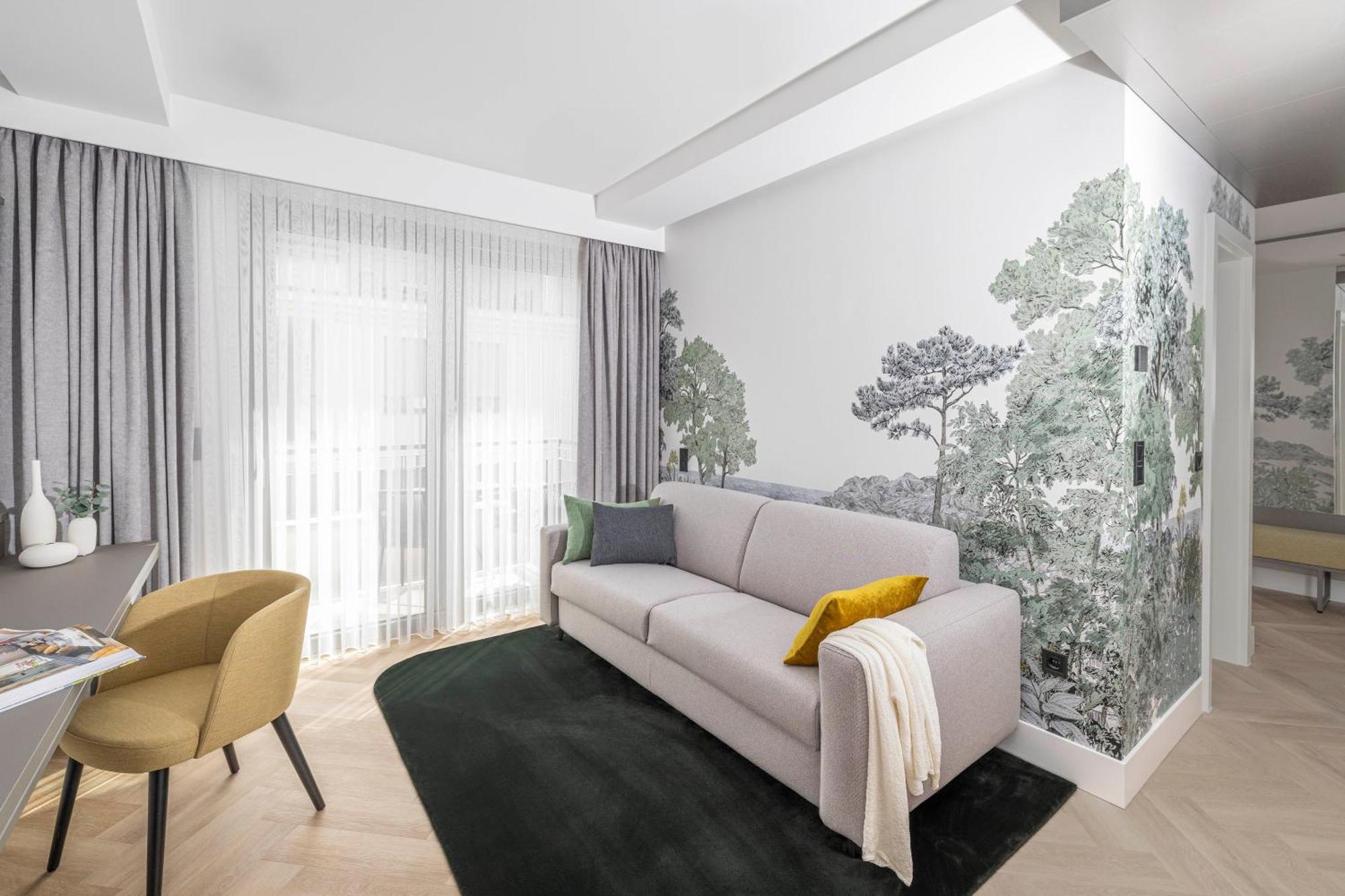 Larum Balatonfuered - Adults Only Ngoại thất bức ảnh