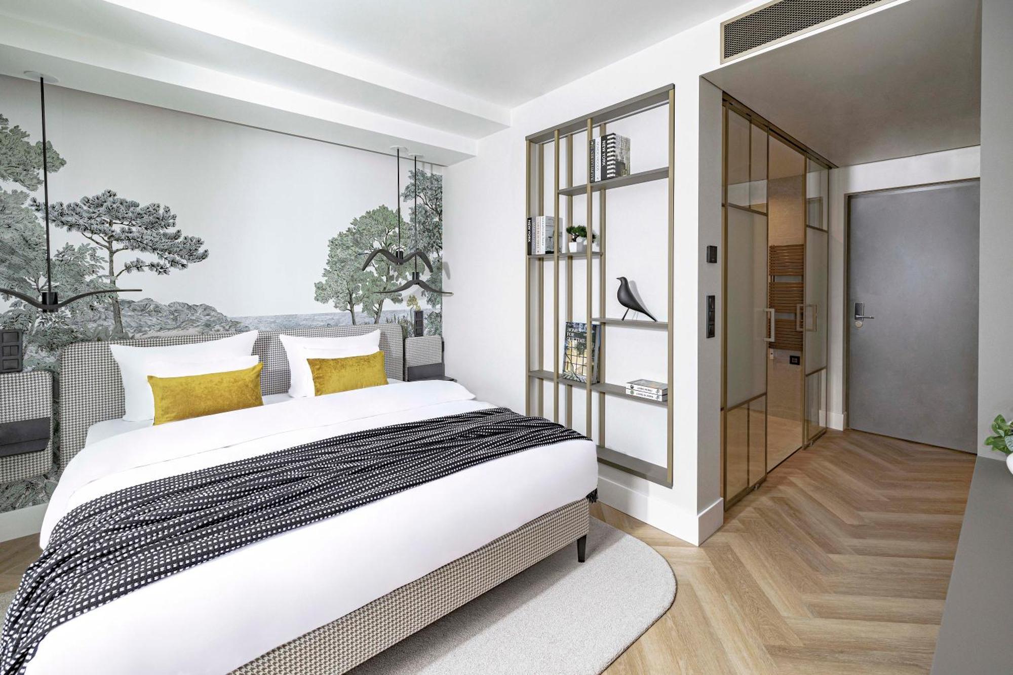Larum Balatonfuered - Adults Only Ngoại thất bức ảnh
