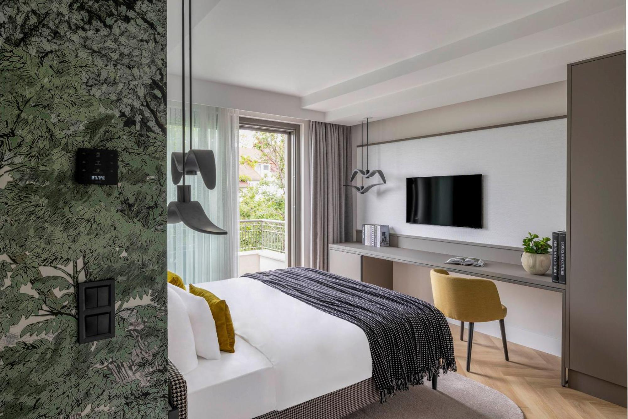 Larum Balatonfuered - Adults Only Ngoại thất bức ảnh