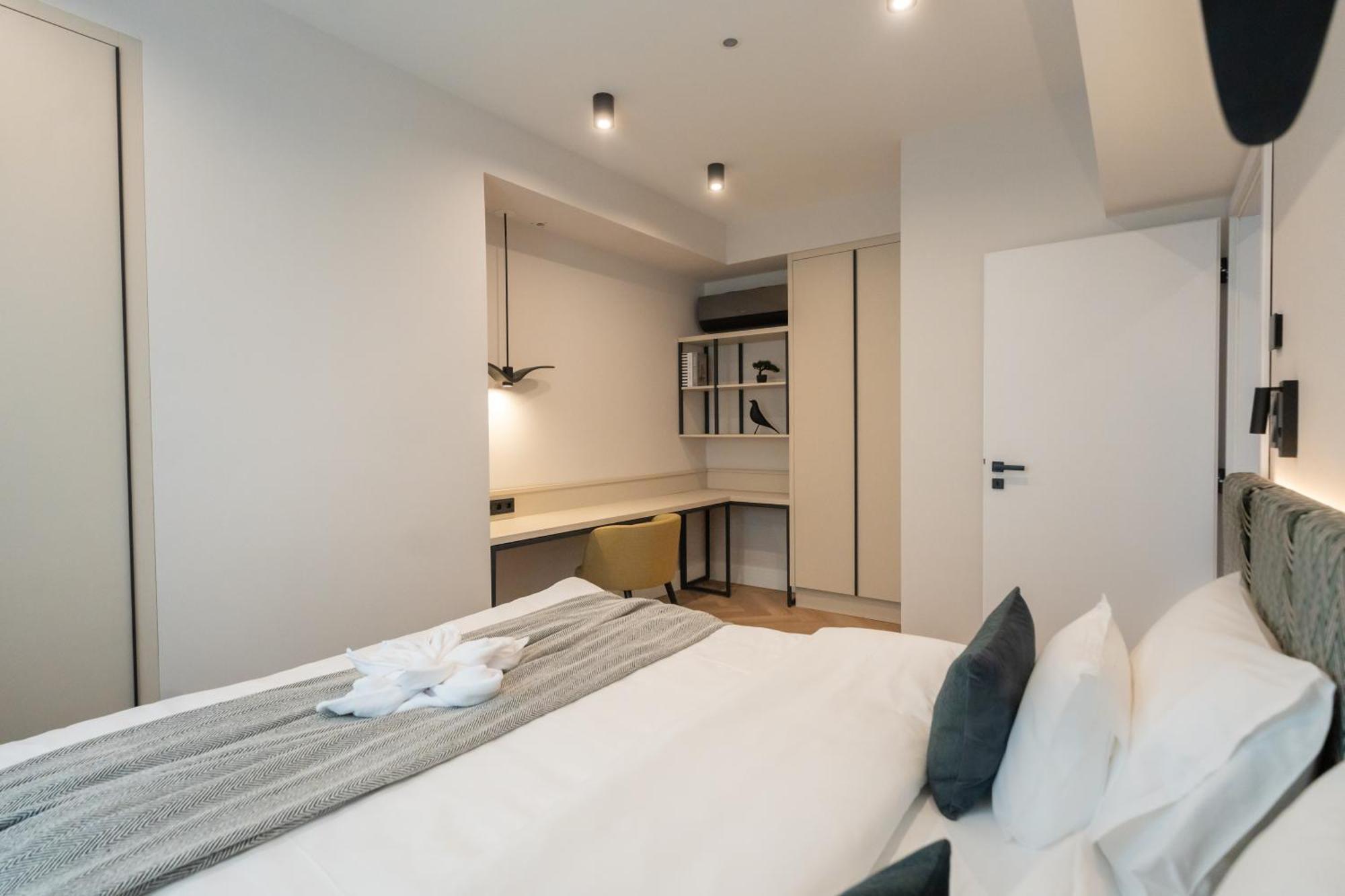 Larum Balatonfuered - Adults Only Ngoại thất bức ảnh