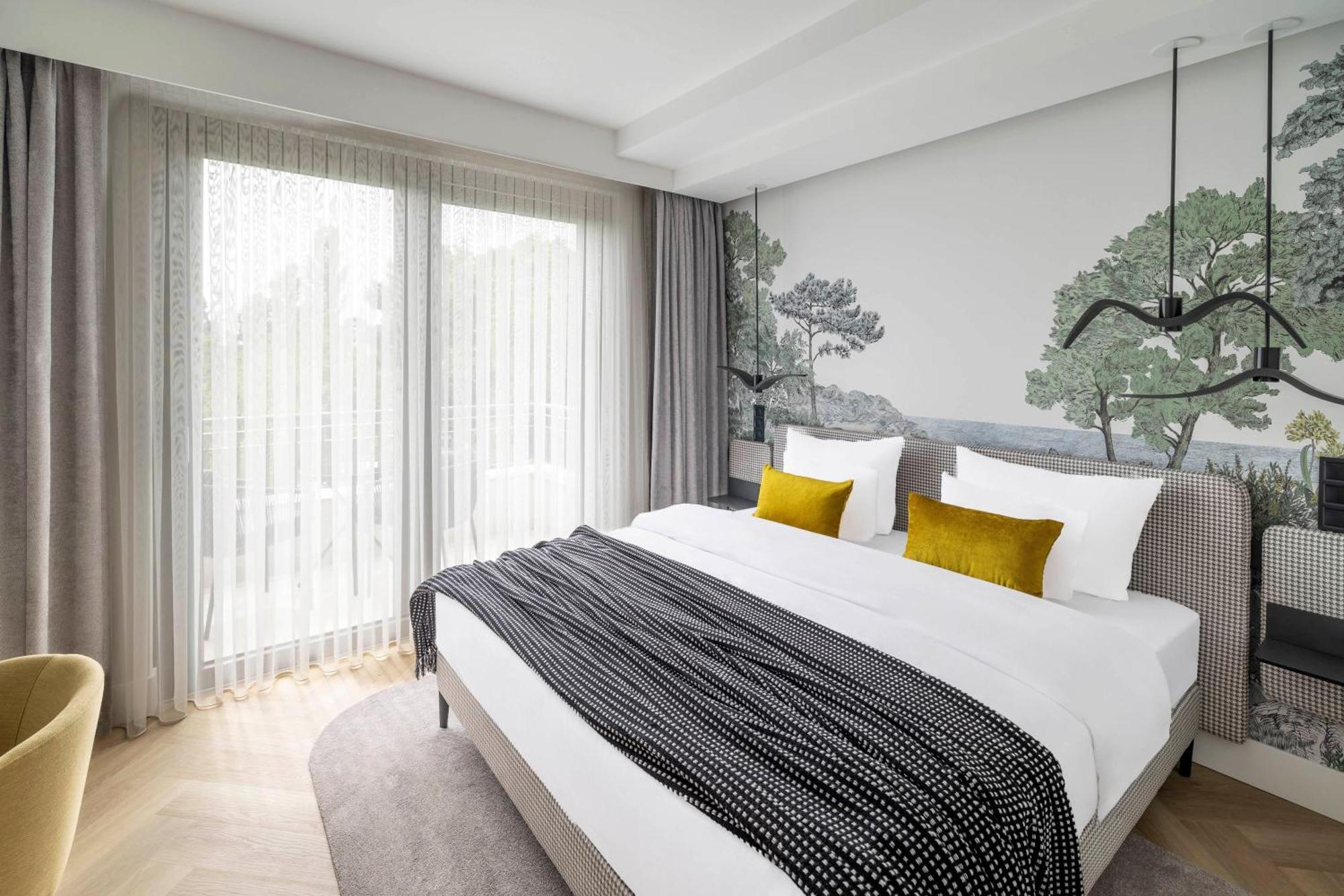 Larum Balatonfuered - Adults Only Ngoại thất bức ảnh